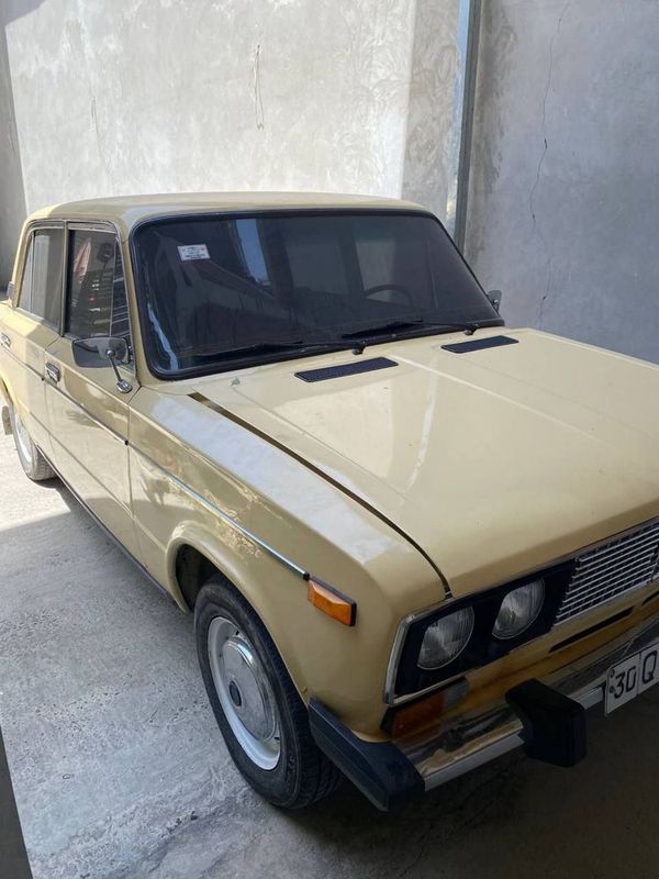 Jiguli 2106 sotiladi Jiguli 2106 sotiladi