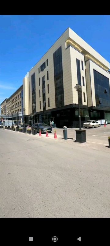Бизнес центр 6000м2 в центре продажа Бизнес центр 6000м2 в центре продажа