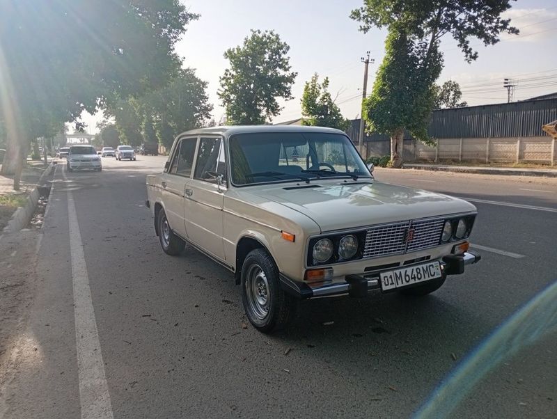 Vaz 2106 metan gazi bor remontdan chqgan generalni beriladi Vaz 2106 metan gazi bor remontdan chqgan generalni beriladi