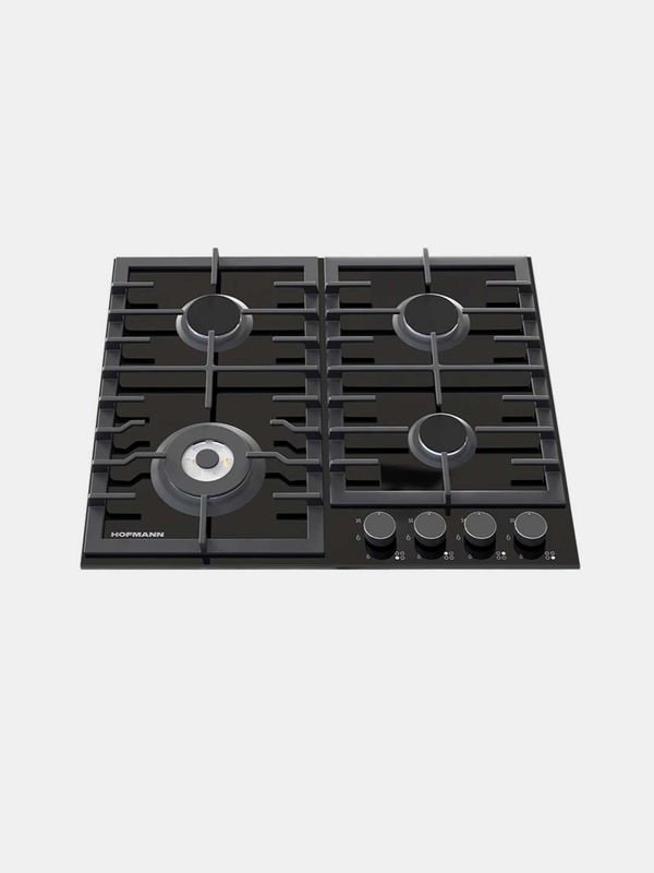 Варочная панель Hofmann CTBS641ABFGHF Варочная панель Hofmann CTBS641ABFGHF