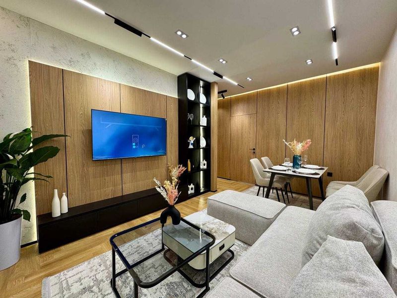 Метро Айбек музей искусств ЦУМ 2в3/4/4 65м² Евро укомплектованая Метро Айбек музей искусств ЦУМ 2в3/4/4 65м² Евро укомплектованая