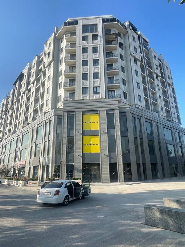 Продается новостройка своя в Сергелийском районе Продается новостройка своя в Сергелийском районе