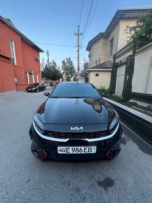 Сотилади KIA CERATO H501 Сотилади KIA CERATO H501