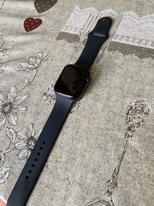Apple watch series 7