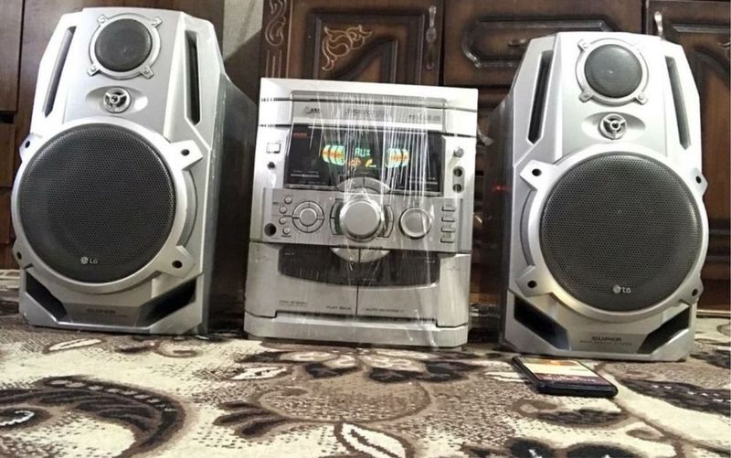 Muzikalni sentr holati yangi Muzikalni sentr holati yangi