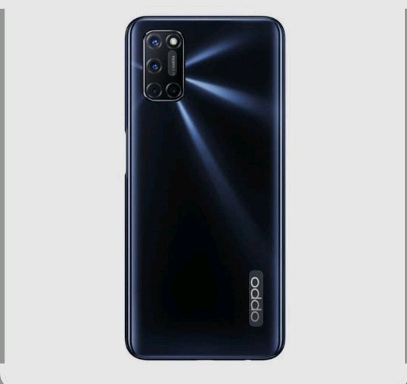 OPPO A52 OPPO A52