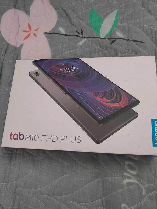 Планшет tabM10 FHD PLUS Планшет tabM10 FHD PLUS