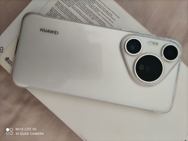 HUAWEI 70 PRO x maga HUAWEI 70 PRO x maga