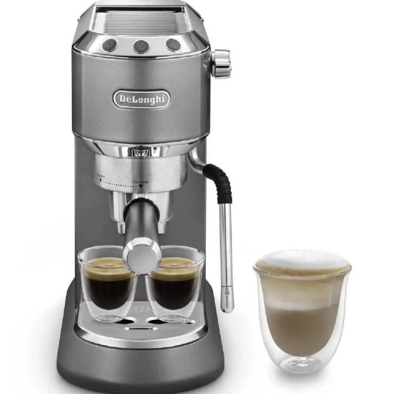 Кофемашина De'Longhi