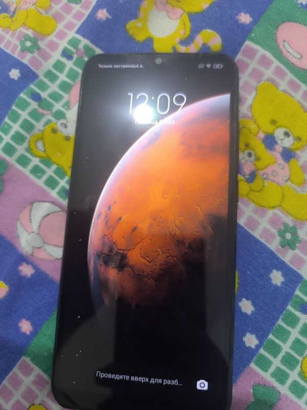 Redmi 9A 2/32 холати яхши Redmi 9A 2/32 холати яхши