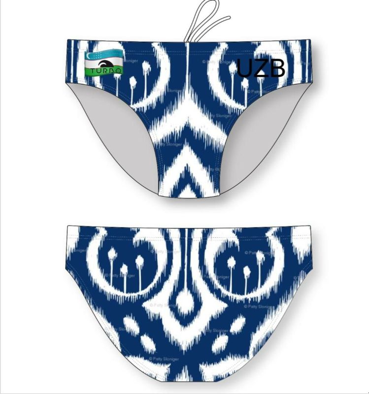 Mujs plavka waterpolo UZB