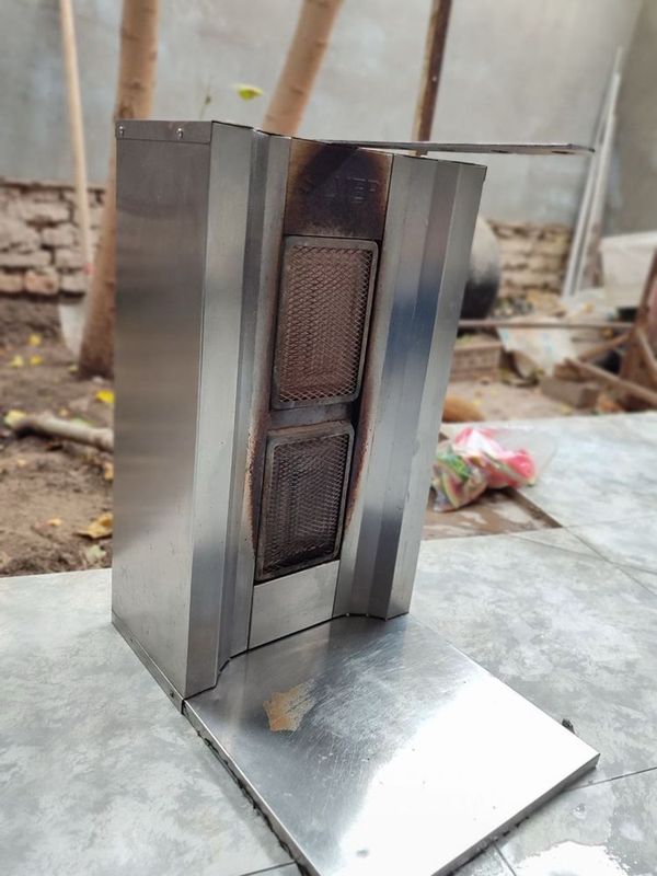 Gamburger Aparat Sotiladi Gamburger Aparat Sotiladi