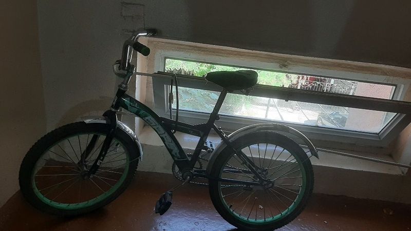 Velosoped razmeri 16 Velosoped razmeri 16