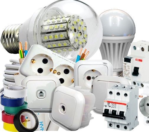 Electric xizmati