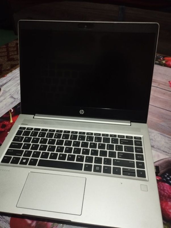 Hp pro book 16/ 512