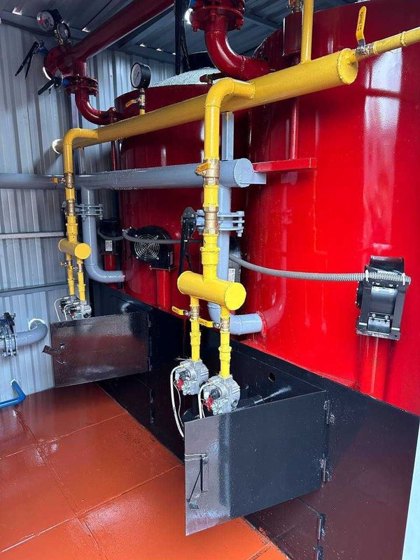 Premium pro Boiler Premium pro Boiler