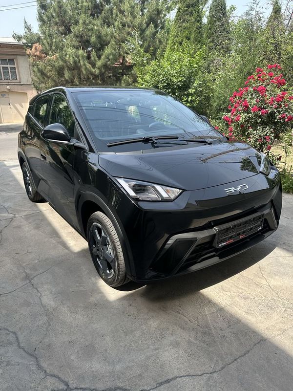 Продается BYD Seagull Продается BYD Seagull