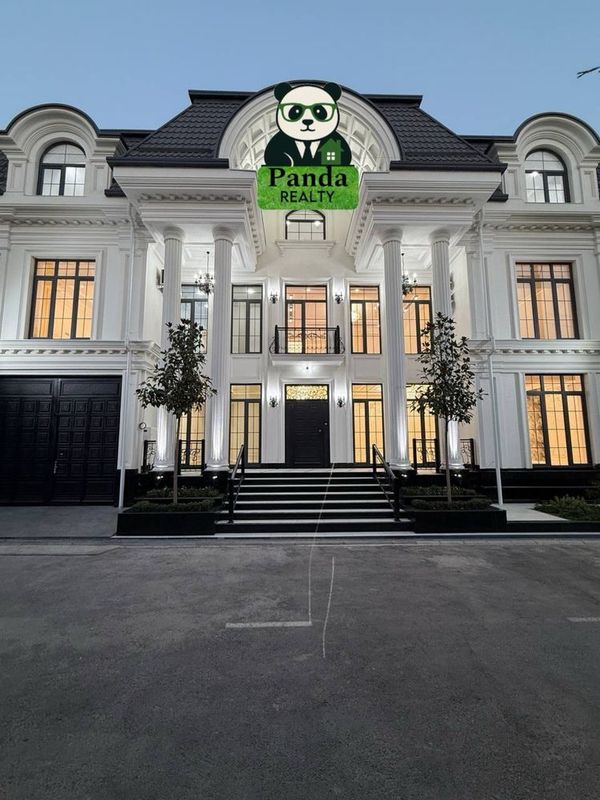 Продажа шикарного дома в Элитном махалле Амир Темур трюфел ресторан Продажа шикарного дома в Элитном махалле Амир Темур трюфел ресторан