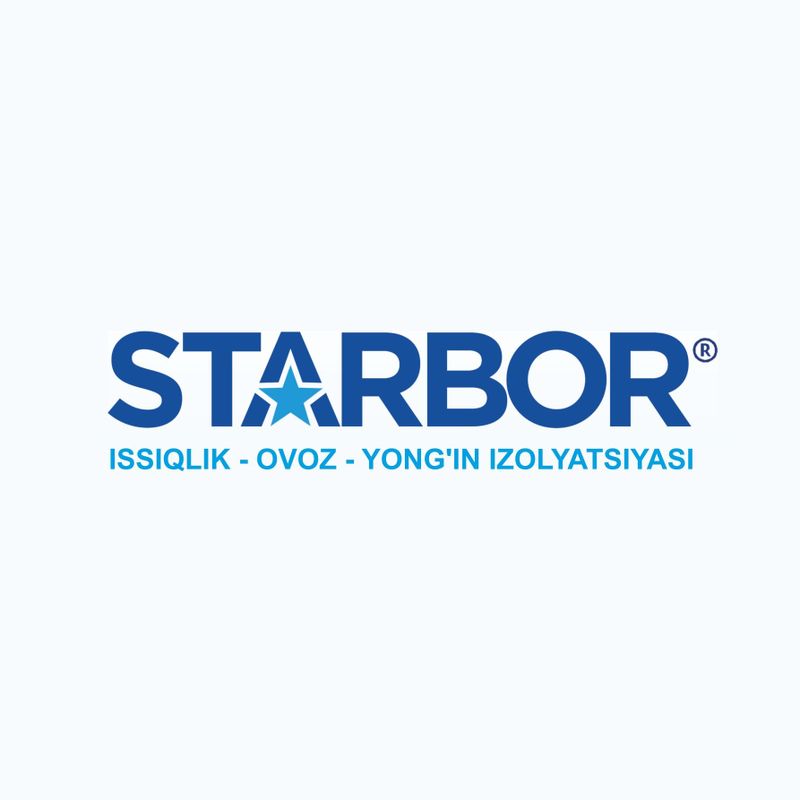 Starbor Izolyatsiya Yulduzi