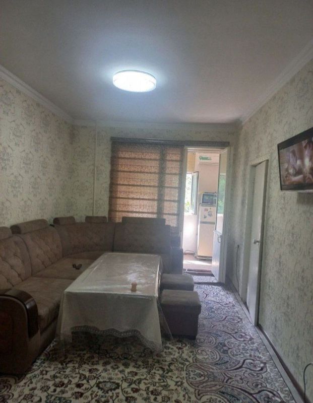Продаётся квартира Юнусабад 6кв 2*3/3/4 Продаётся квартира Юнусабад 6кв 2*3/3/4