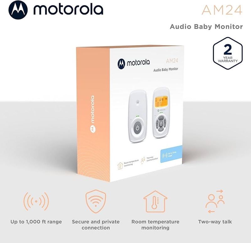 Radio enaga motorola am24 radio nyanya