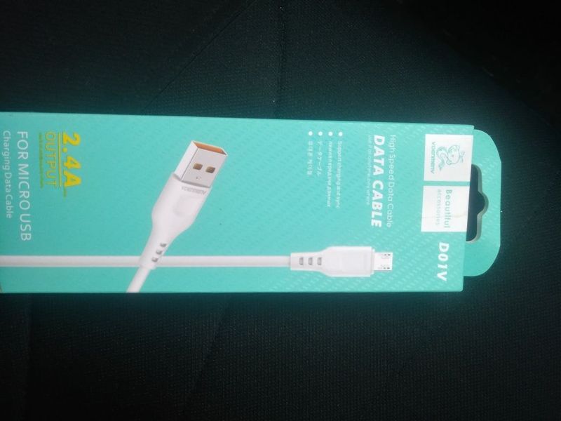 Galaxy usb cable