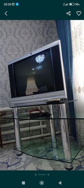 Телевизор LG b/u Телевизор LG b/u
