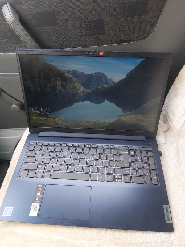 Lenovo ideapad yangi 2 kun bòldi