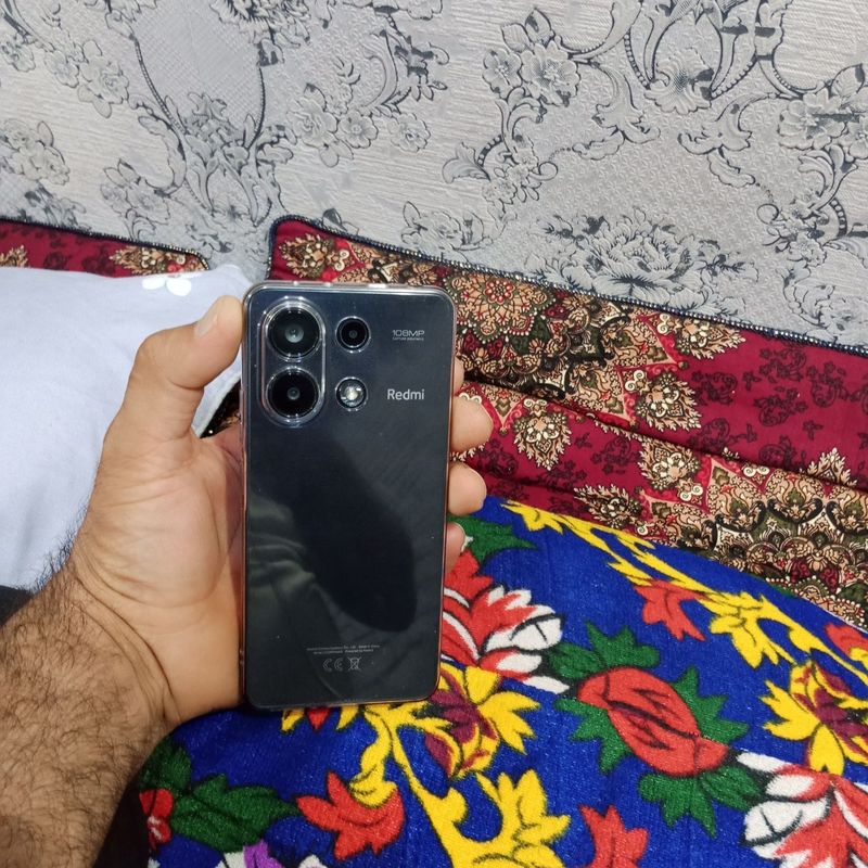 Redmi not 13 srocniga sotaman holati yaxshi ful xotirasi 128 8+8 Redmi not 13 srocniga sotaman holati yaxshi ful xotirasi 128 8+8