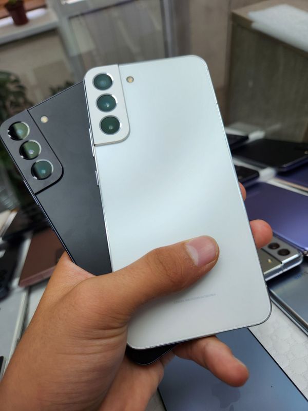 Samsung S22+ 5G