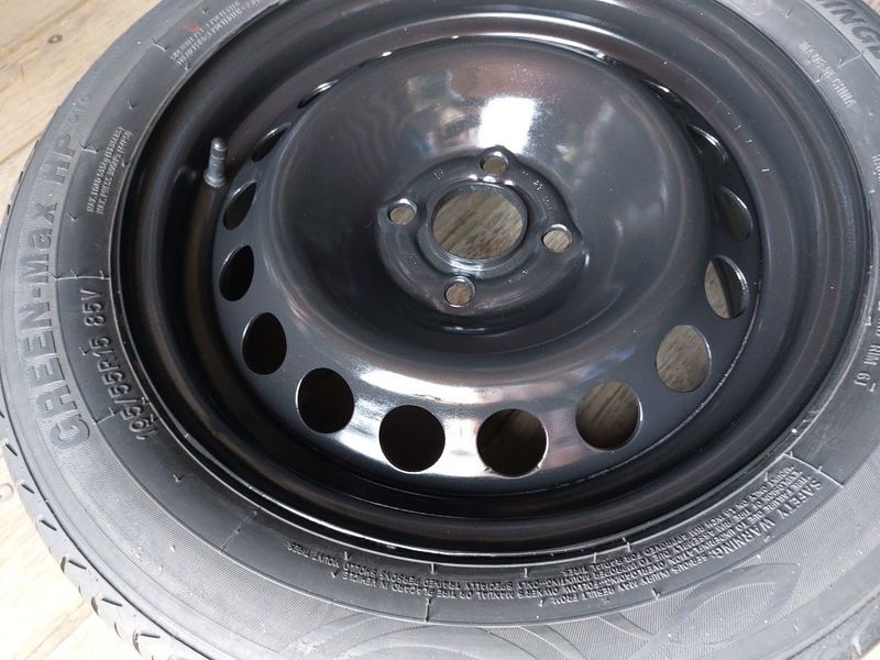 15 R Cobolt Gm diska balon Spark Nexa 1 2 3 15 R Cobolt Gm diska balon Spark Nexa 1 2 3
