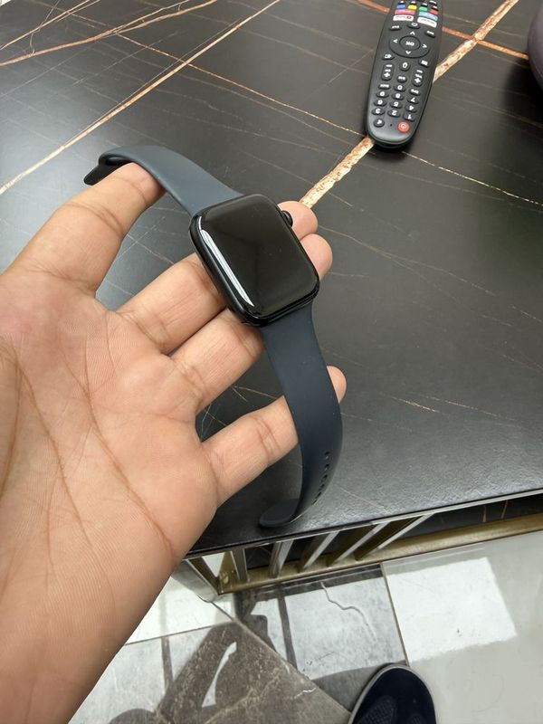 Apple watch series 7 45mm