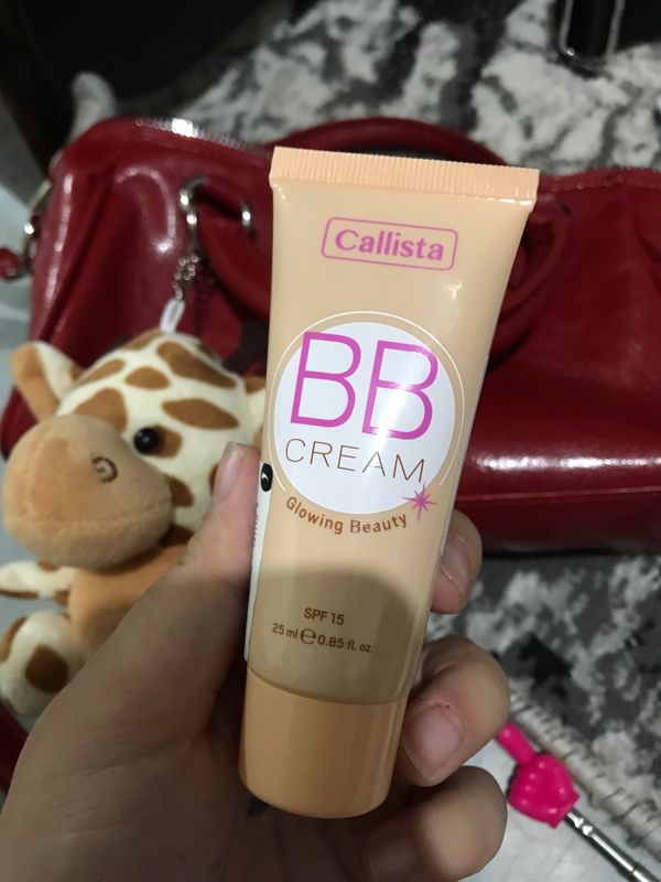 Callista Spf