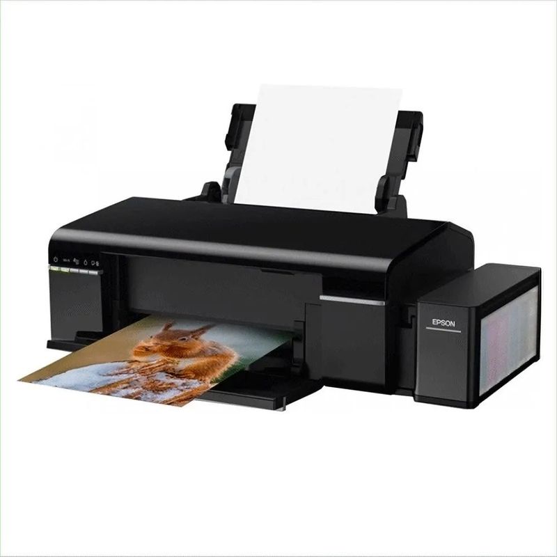 Epson L805 printer Epson L805 printer