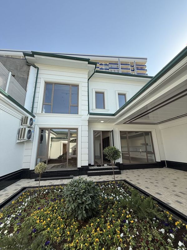 Продам Махалла Сабзавот 2.7 соток