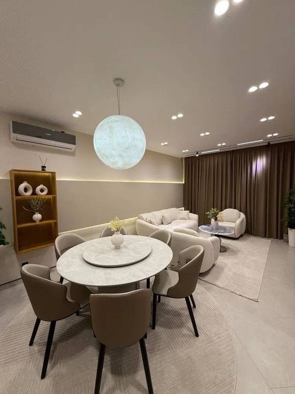 Срочно сдаётся квартира 115 м2 квартира в Nest One