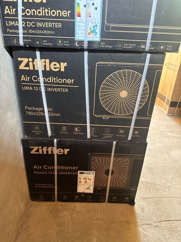 Ziffler immer konsaner 12. DC INVERTOR Ziffler immer konsaner 12. DC INVERTOR