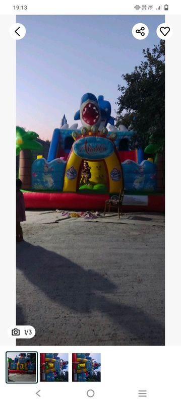 batut tez va arzon sotiladi xolati yaxshi