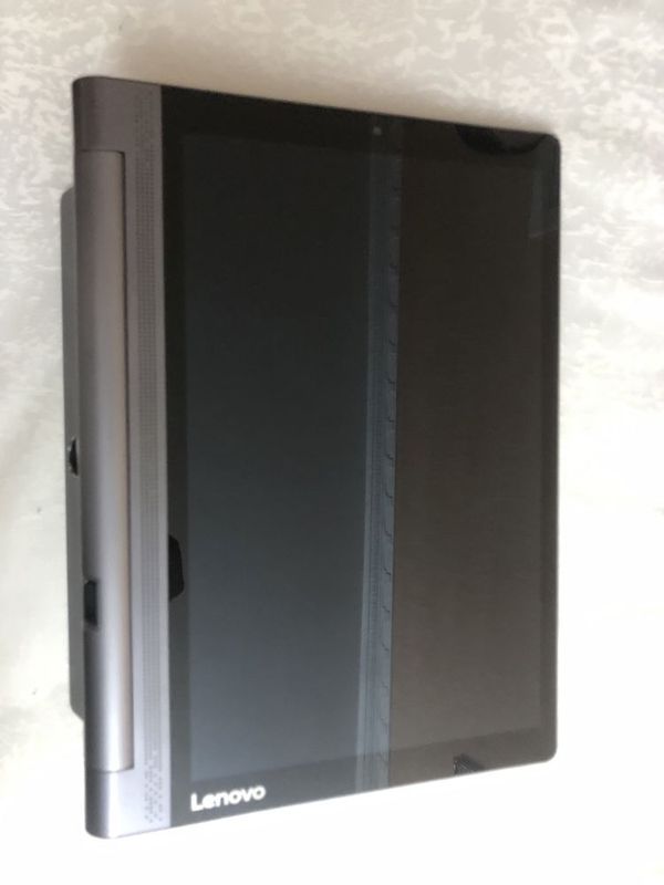 Lenovo YT3X90L Планшет проектором Lenovo YT3X90L Планшет проектором