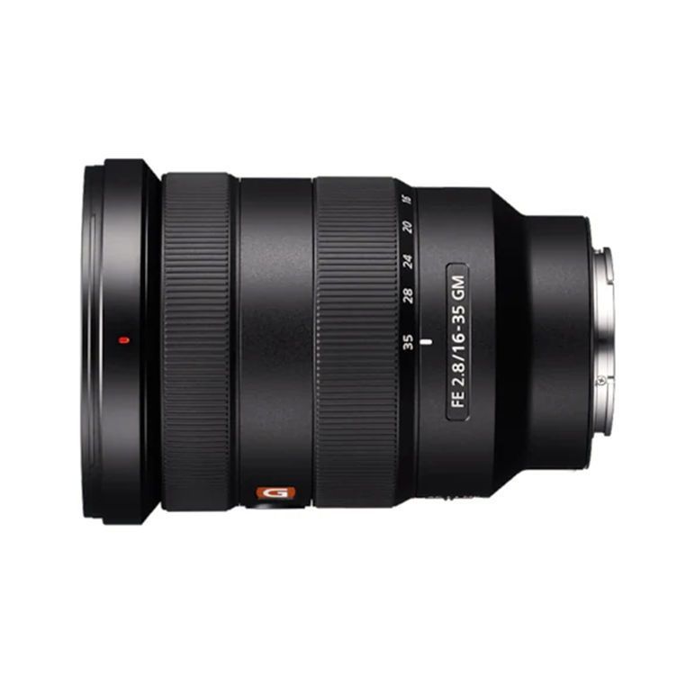 FE 16-35mm F2.8 GM Full-frame