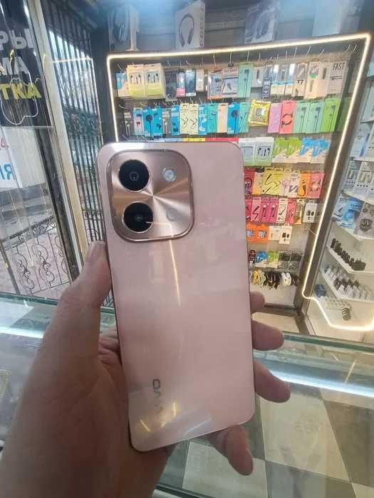 Vivo Y 28 karobka