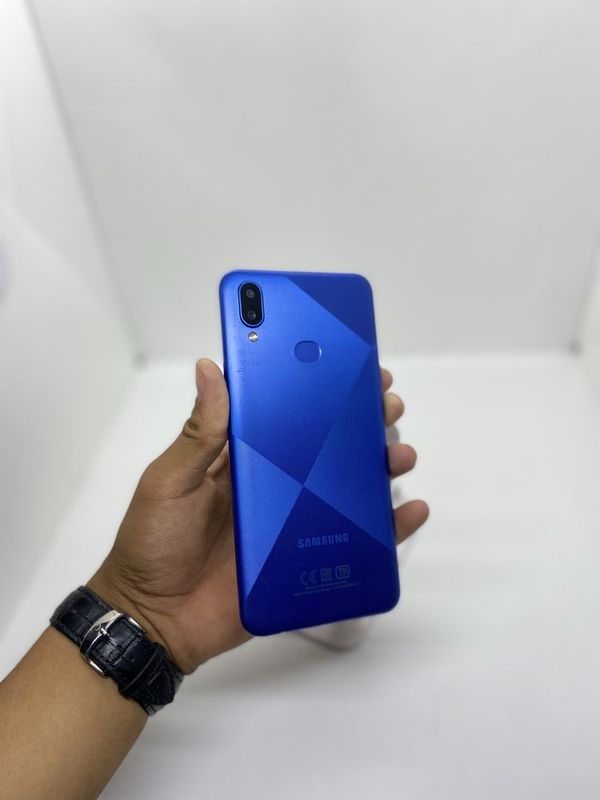 Samsung Galaxy A10S Samsung Galaxy A10S