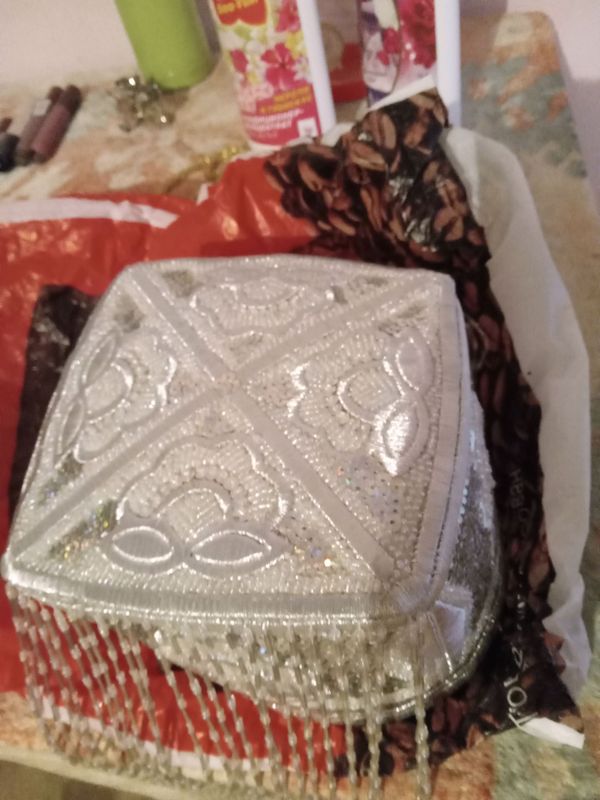Qalpoq  ayollar uchun