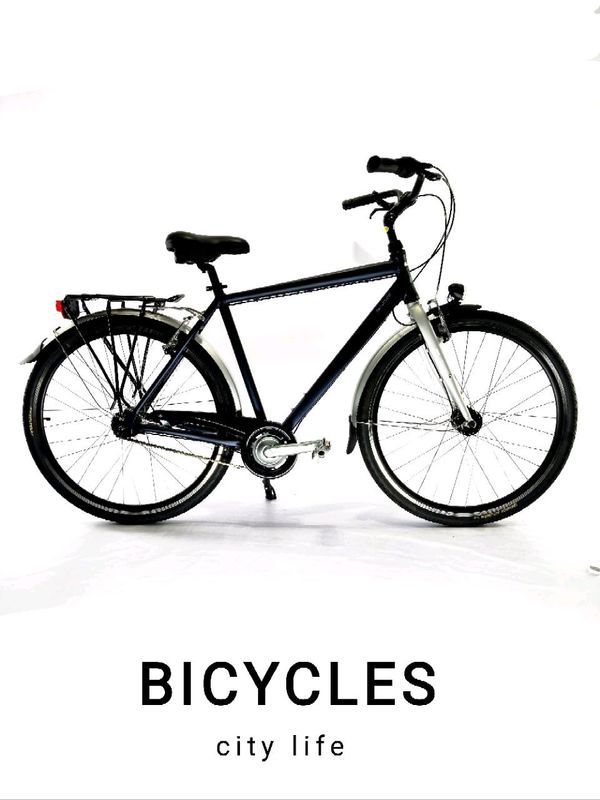 городской велосипед Bycycle (Germany) городской велосипед Bycycle (Germany)