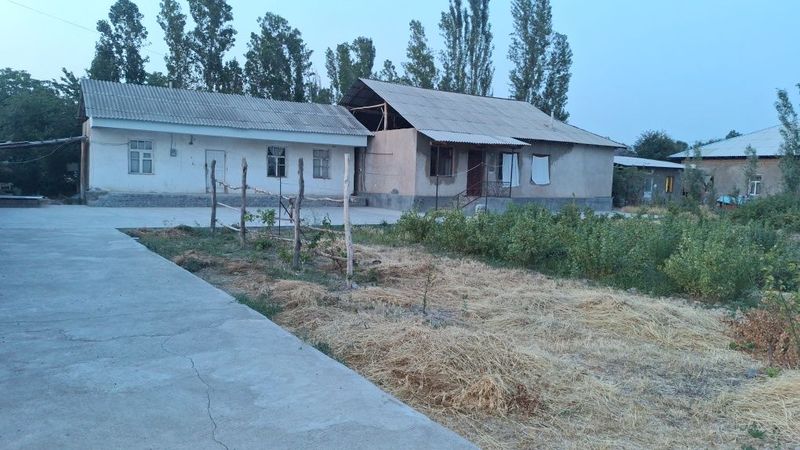 Уй стылады кадастыр бар Уй стылады кадастыр бар
