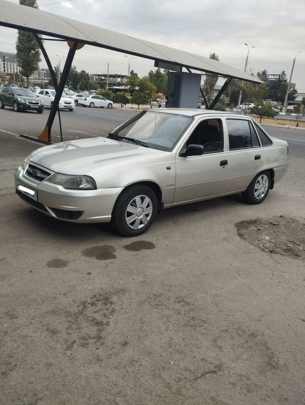 Nexia 2 Dons 1.6
