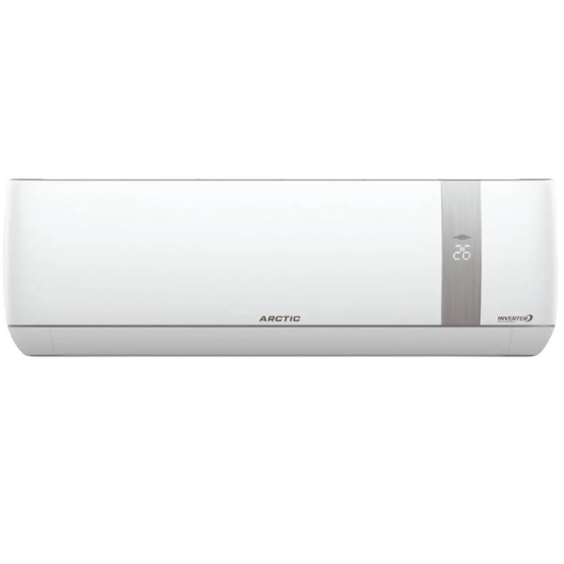 Кондиционер Arctic Crystal ARCSIJ3AW24BE — Инверторная модель для больших площадей Кондиционер Arctic Crystal ARCSIJ3AW24BE — Инверторная модель для больших площадей