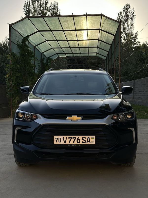 TRAKER 2 TURBO | tozza