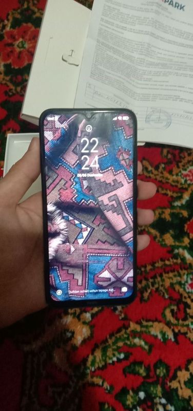 Sotiladi Redmi 8 not