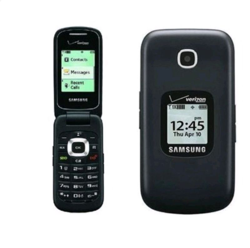 Knopkali telefon Samsung gusto 369 Knopkali telefon Samsung gusto 369